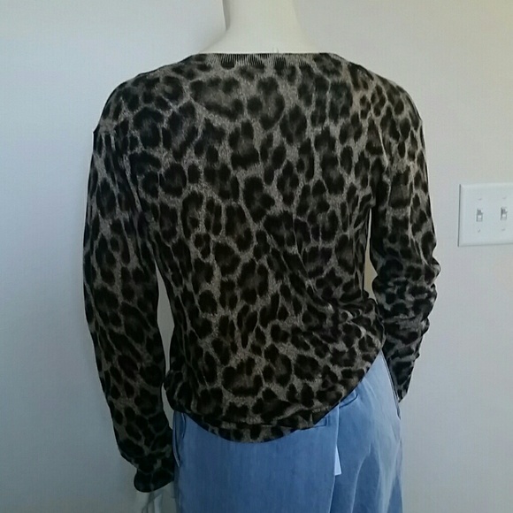 Michael Michael kors sweater - Picture 3 of 5